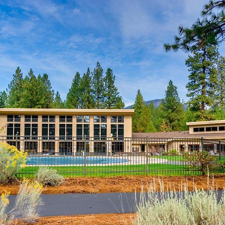 Black Butte Big Meadow'S 11Th Fairway Black Butte Ranch Exterior photo